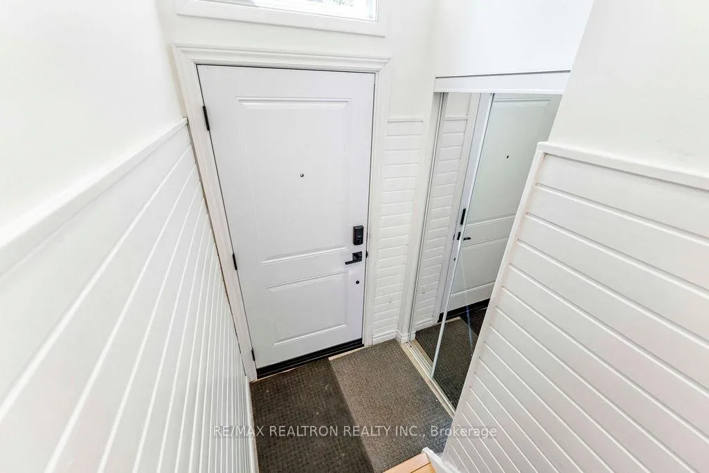 Photo 9 of Unit 12, 1 Davisbrook Boulevard, Scarborough, Tam O'Shanter-Sullivan — HOMEH