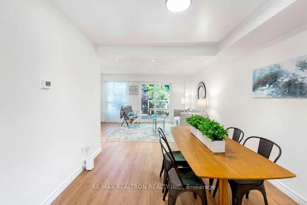 Photo 15 of Unit 12, 1 Davisbrook Boulevard, Scarborough, Tam O'Shanter-Sullivan — HOMEH