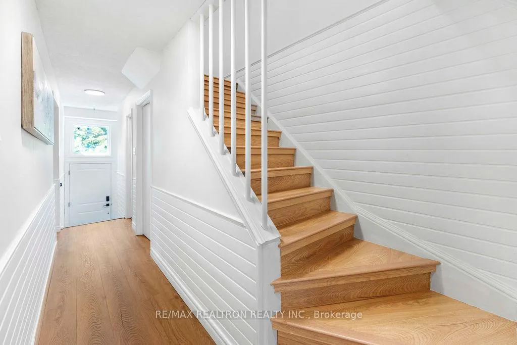 Photo 22 of Unit 12, 1 Davisbrook Boulevard, Scarborough, Tam O'Shanter-Sullivan — HOMEH