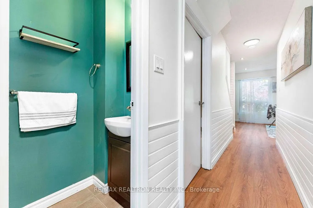 Photo 23 of Unit 12, 1 Davisbrook Boulevard, Scarborough, Tam O'Shanter-Sullivan — HOMEH