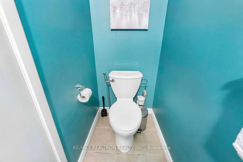 Photo 24 of Unit 12, 1 Davisbrook Boulevard, Scarborough, Tam O'Shanter-Sullivan — HOMEH
