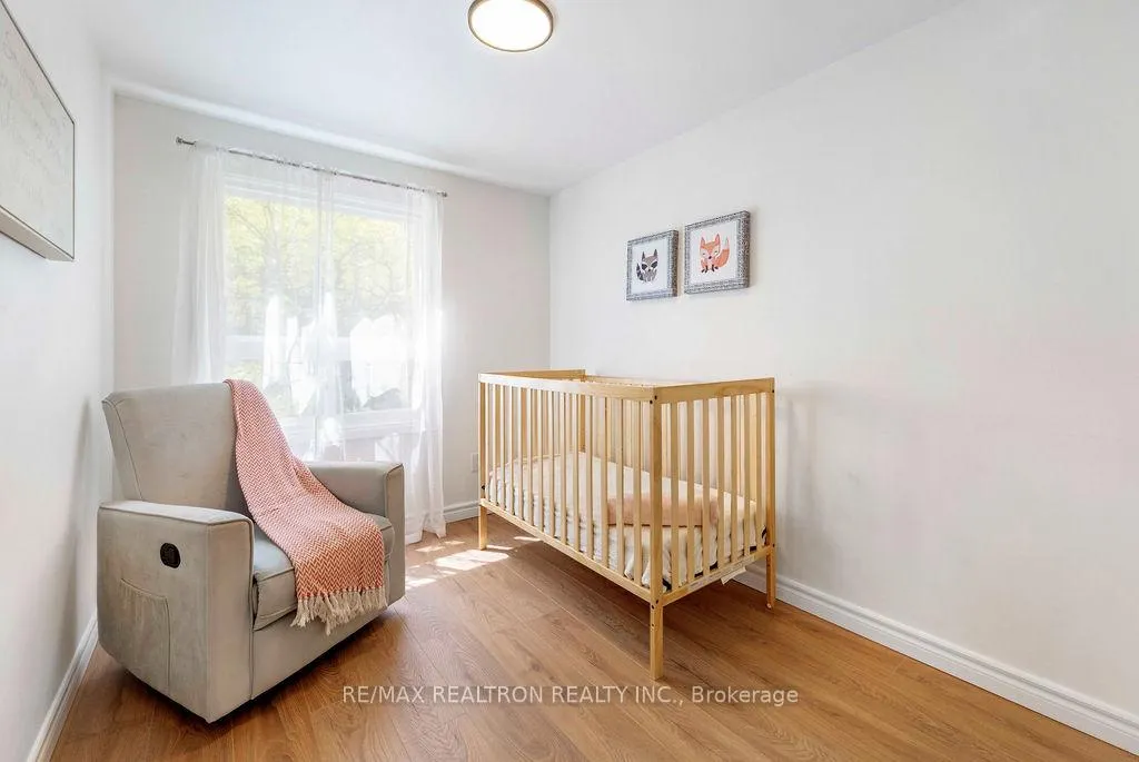 Photo 26 of Unit 12, 1 Davisbrook Boulevard, Scarborough, Tam O'Shanter-Sullivan — HOMEH