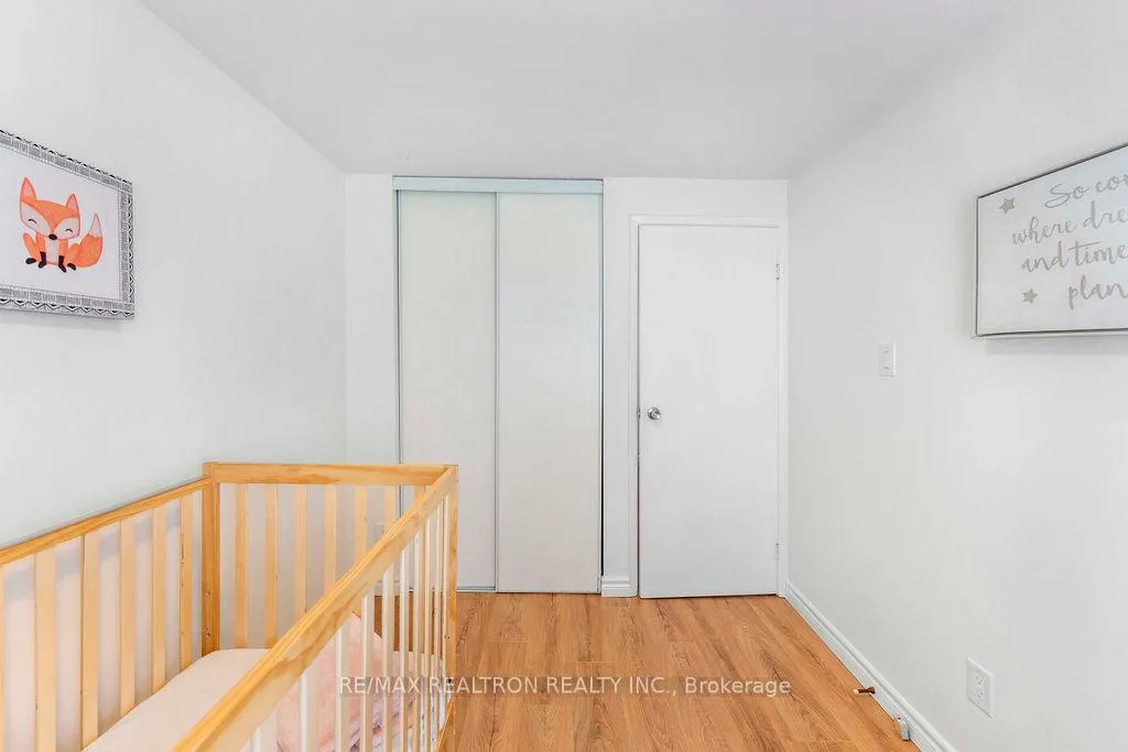 Photo 27 of Unit 12, 1 Davisbrook Boulevard, Scarborough, Tam O'Shanter-Sullivan — HOMEH