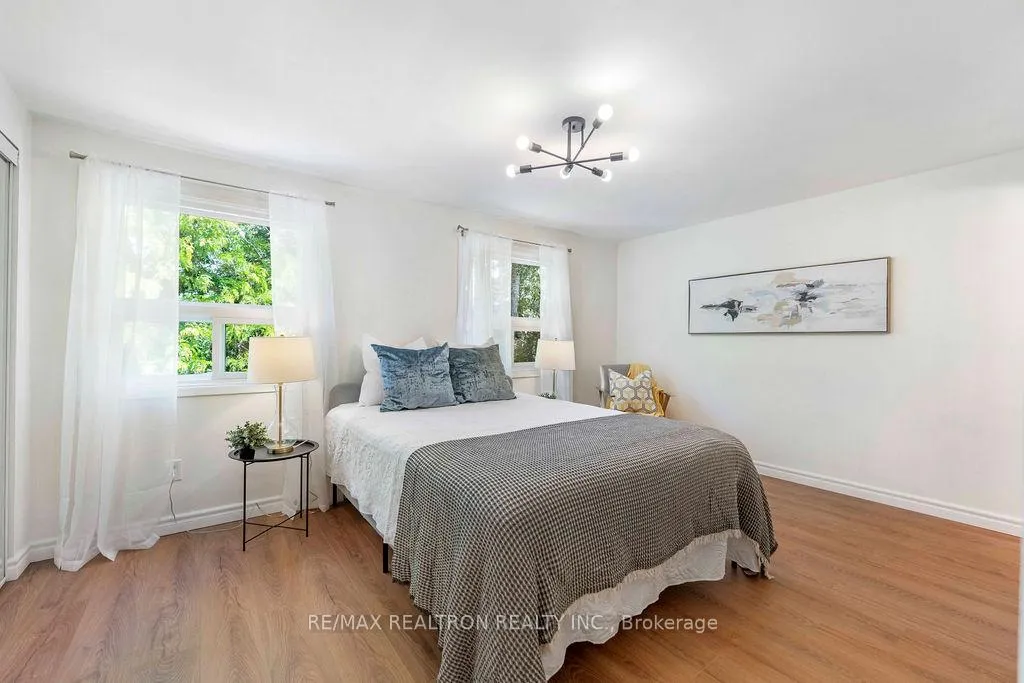 Photo 34 of Unit 12, 1 Davisbrook Boulevard, Scarborough, Tam O'Shanter-Sullivan — HOMEH