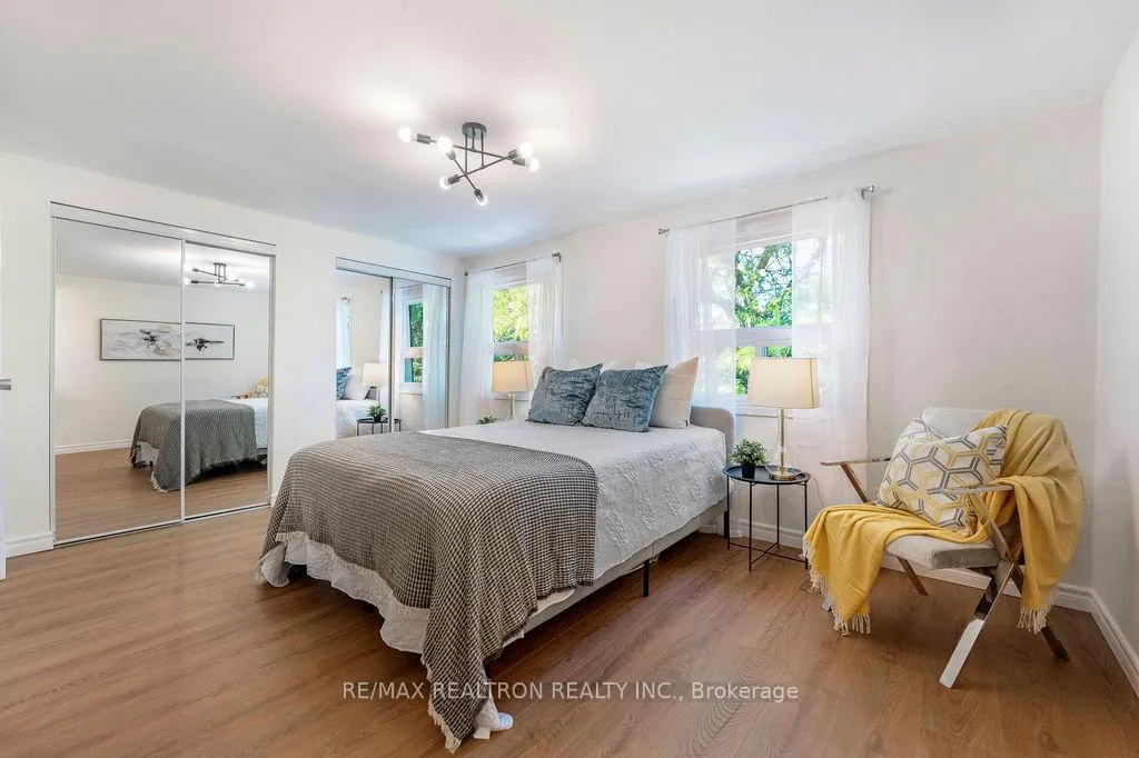 Photo 38 of Unit 12, 1 Davisbrook Boulevard, Scarborough, Tam O'Shanter-Sullivan — HOMEH
