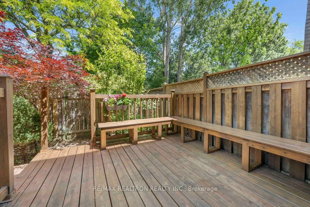 Photo 44 of Unit 12, 1 Davisbrook Boulevard, Scarborough, Tam O'Shanter-Sullivan — HOMEH