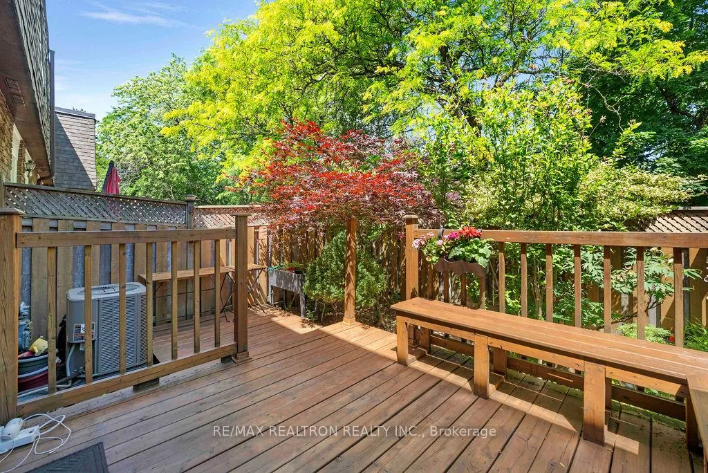 Photo 45 of Unit 12, 1 Davisbrook Boulevard, Scarborough, Tam O'Shanter-Sullivan — HOMEH