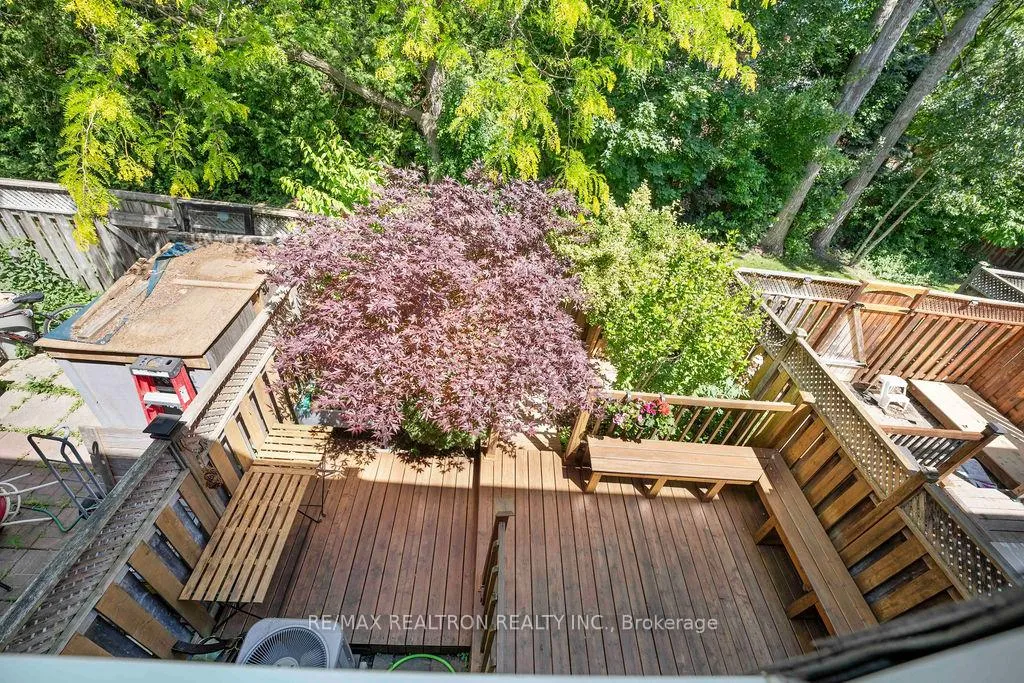 Photo 47 of Unit 12, 1 Davisbrook Boulevard, Scarborough, Tam O'Shanter-Sullivan — HOMEH