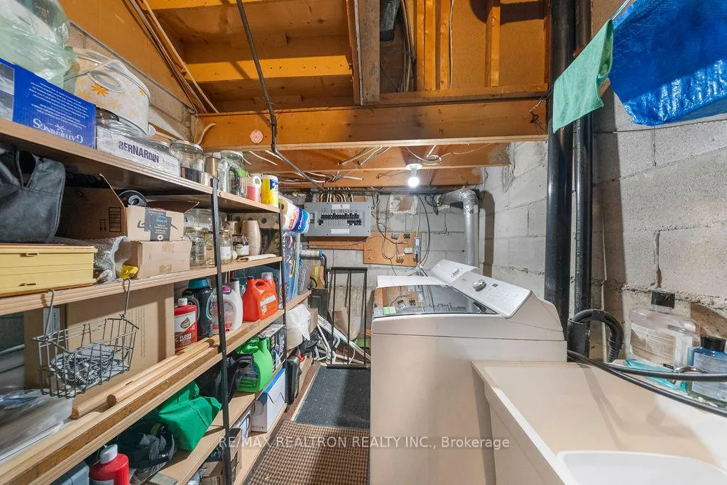 Photo 49 of Unit 12, 1 Davisbrook Boulevard, Scarborough, Tam O'Shanter-Sullivan — HOMEH
