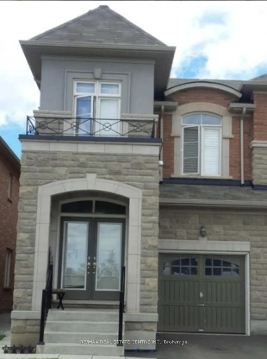 Front of 24 Interlude Drive
