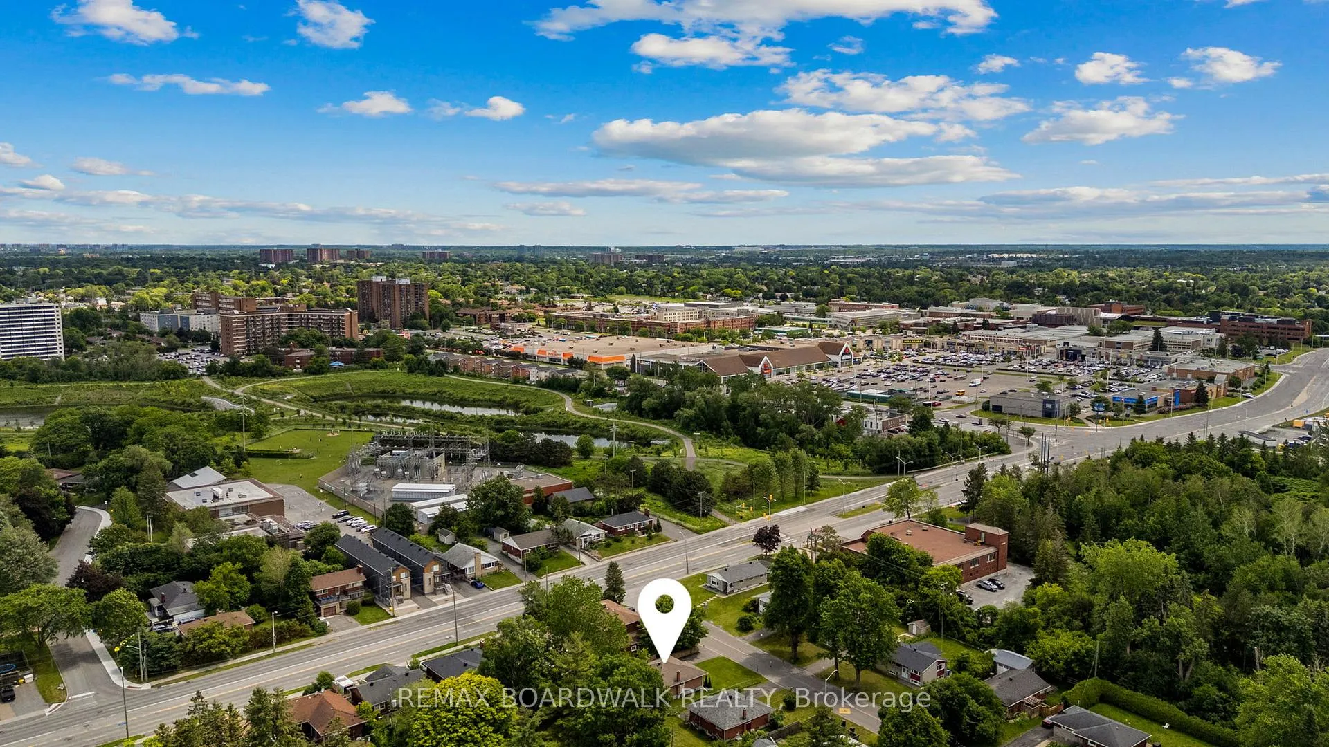 Photo 29 of 1311 Adirondack Drive, Ottawa, Kenson Park — HOMEH