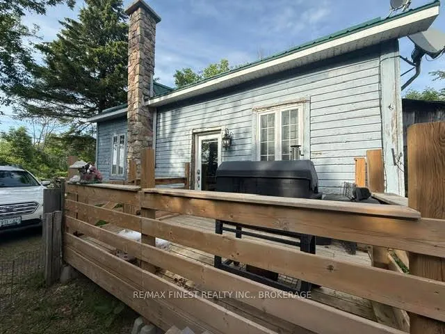 Photo 3 of 4556 Milburn Road, Frontenac, Frontenac South — HOMEH
