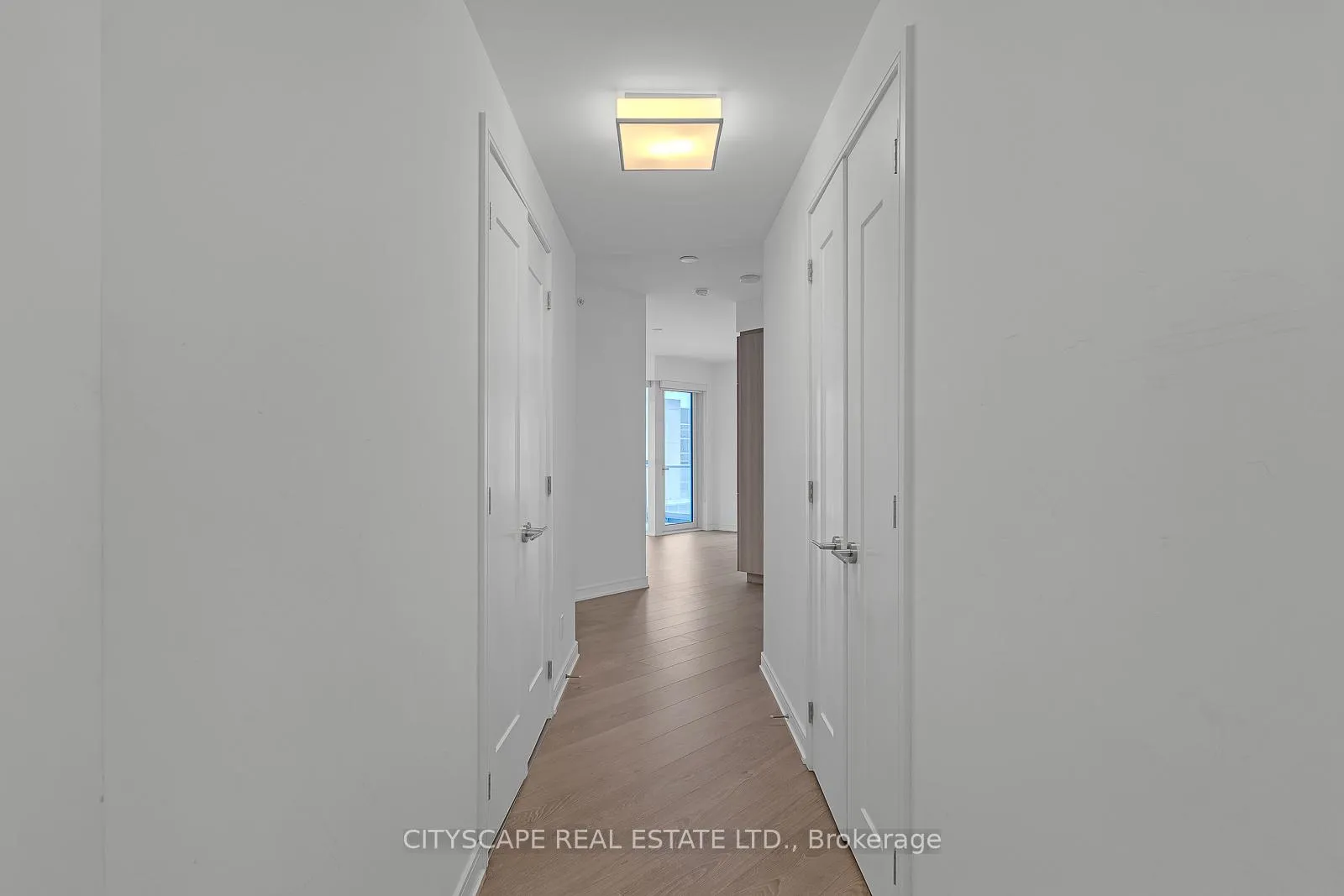 Photo 2 of Unit 1211, 88 Scott Street, Toronto, Waterfront Communities — HOMEH