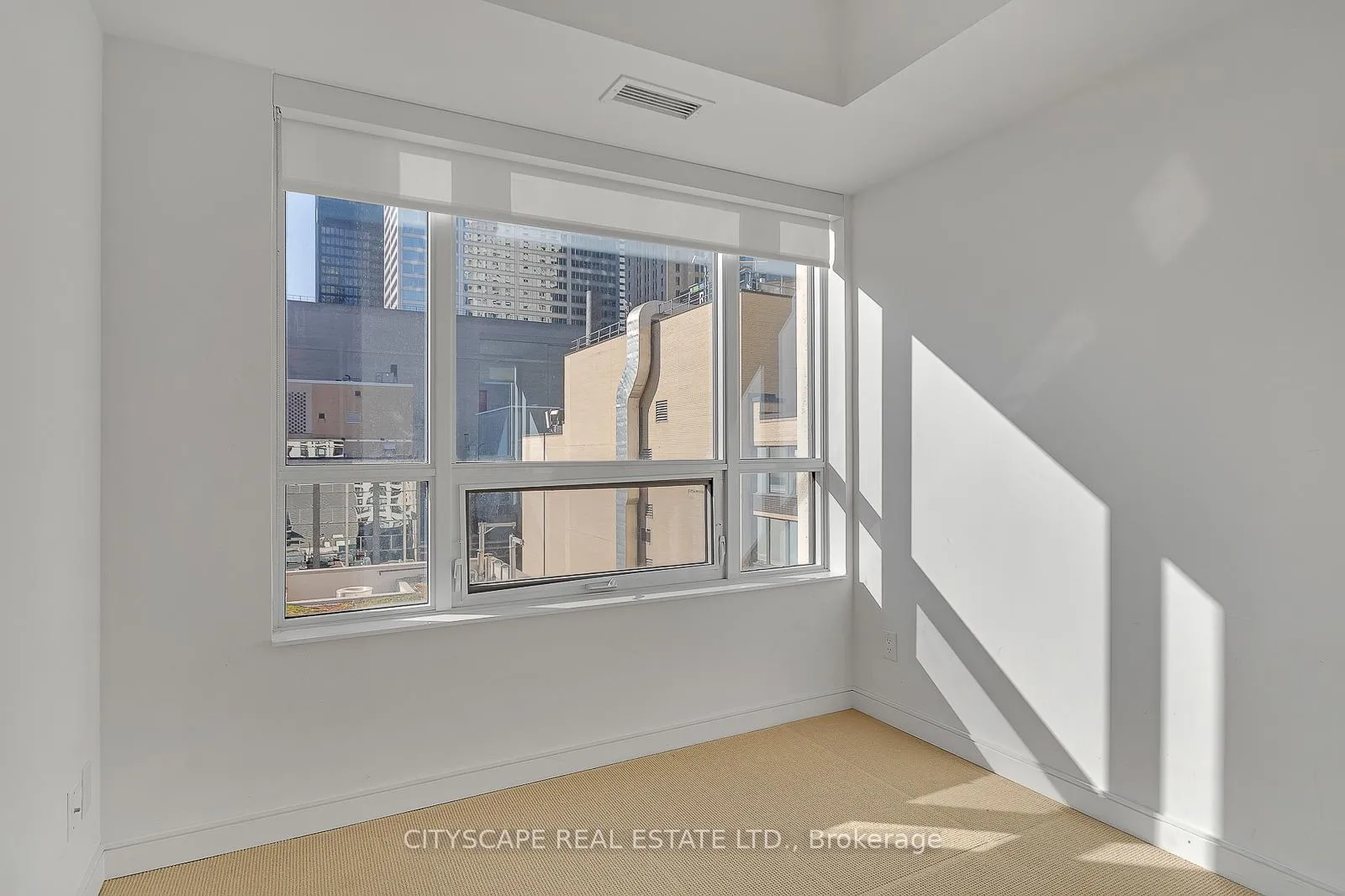 Photo 3 of Unit 1211, 88 Scott Street, Toronto, Waterfront Communities — HOMEH