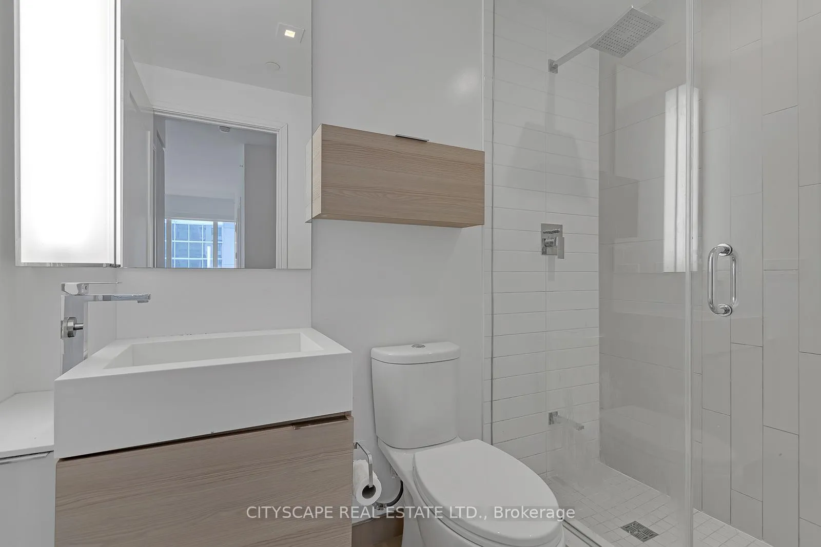 Photo 5 of Unit 1211, 88 Scott Street, Toronto, Waterfront Communities — HOMEH