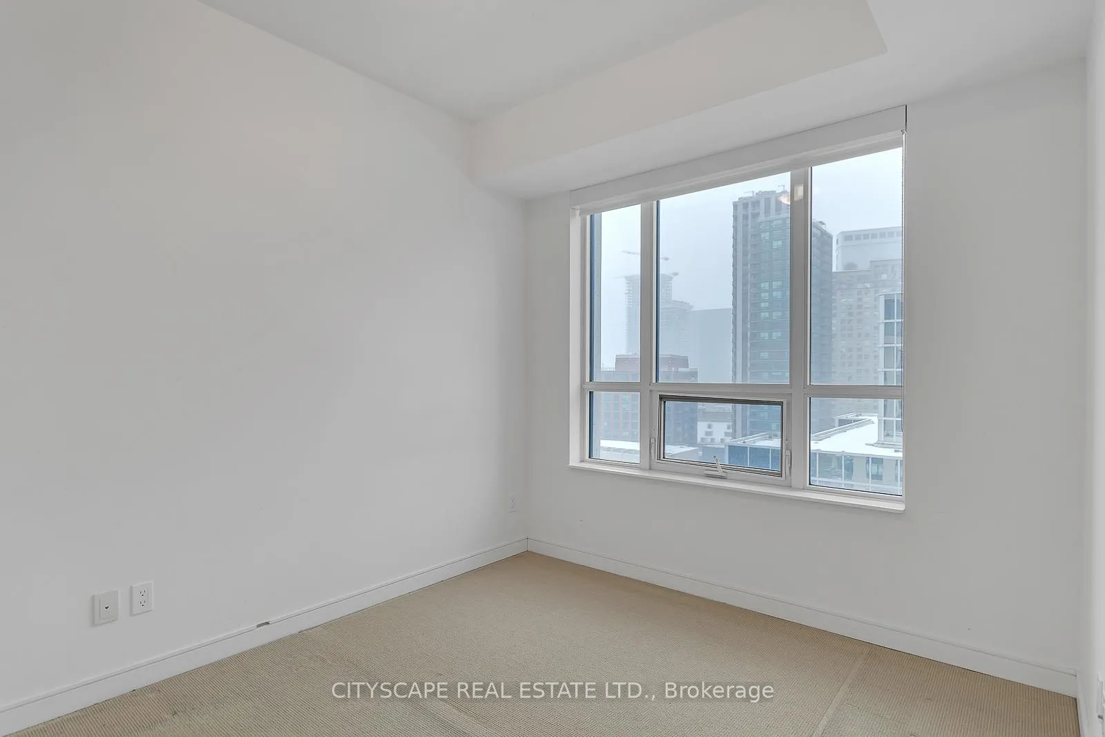 Photo 9 of Unit 1211, 88 Scott Street, Toronto, Waterfront Communities — HOMEH