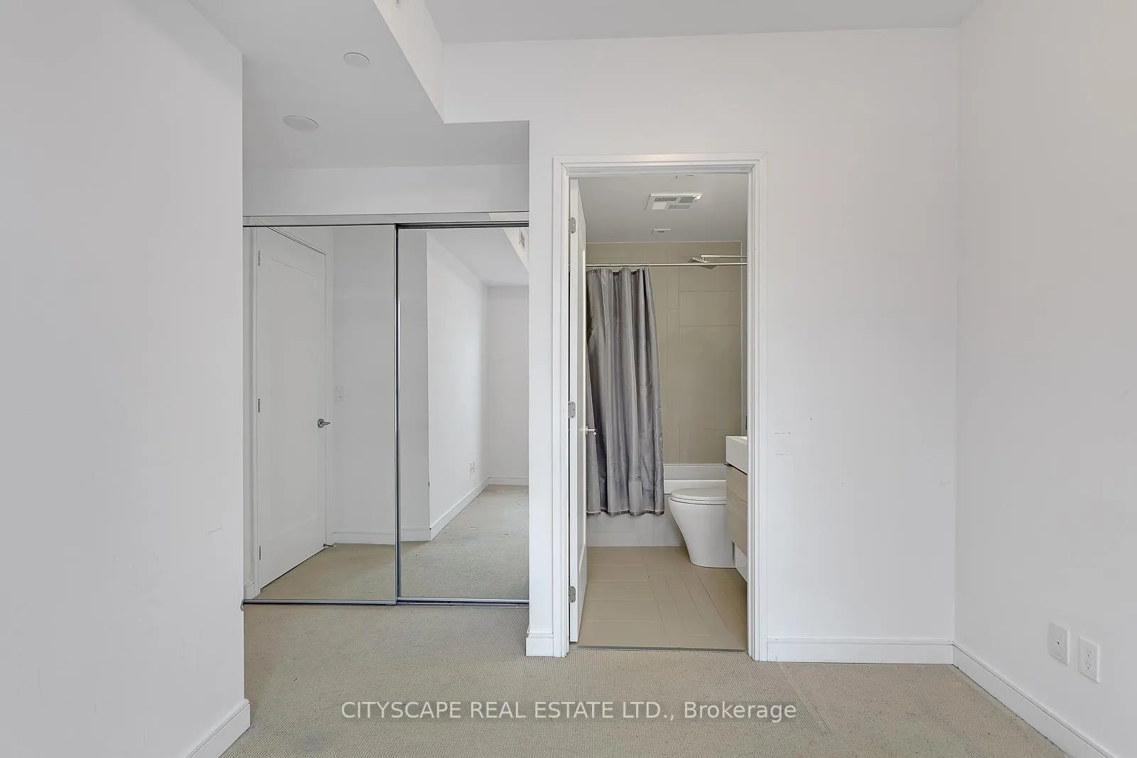 Photo 10 of Unit 1211, 88 Scott Street, Toronto, Waterfront Communities — HOMEH