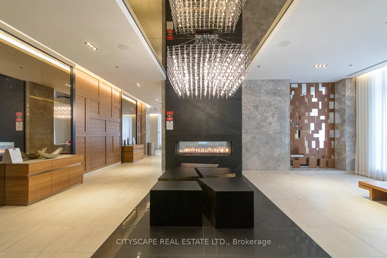 Photo 14 of Unit 1211, 88 Scott Street, Toronto, Waterfront Communities — HOMEH