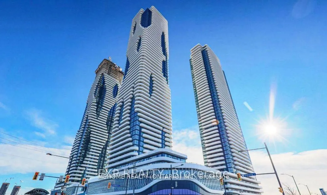Photo 1 of Unit 2902, 225 Commerce Street, Vaughan, Vaughan Corporate Centre — HOMEH