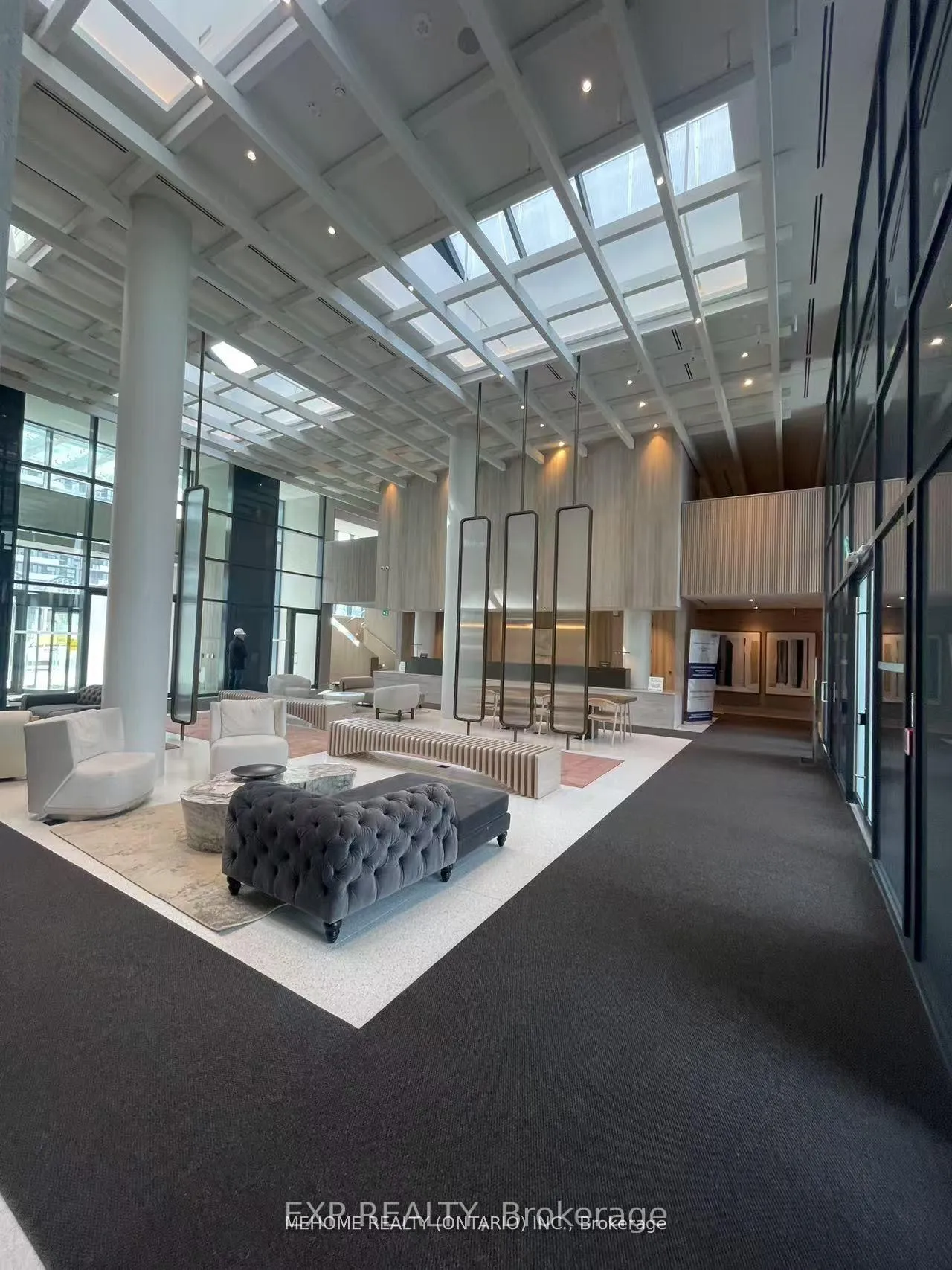 Photo 2 of Unit 2902, 225 Commerce Street, Vaughan, Vaughan Corporate Centre — HOMEH
