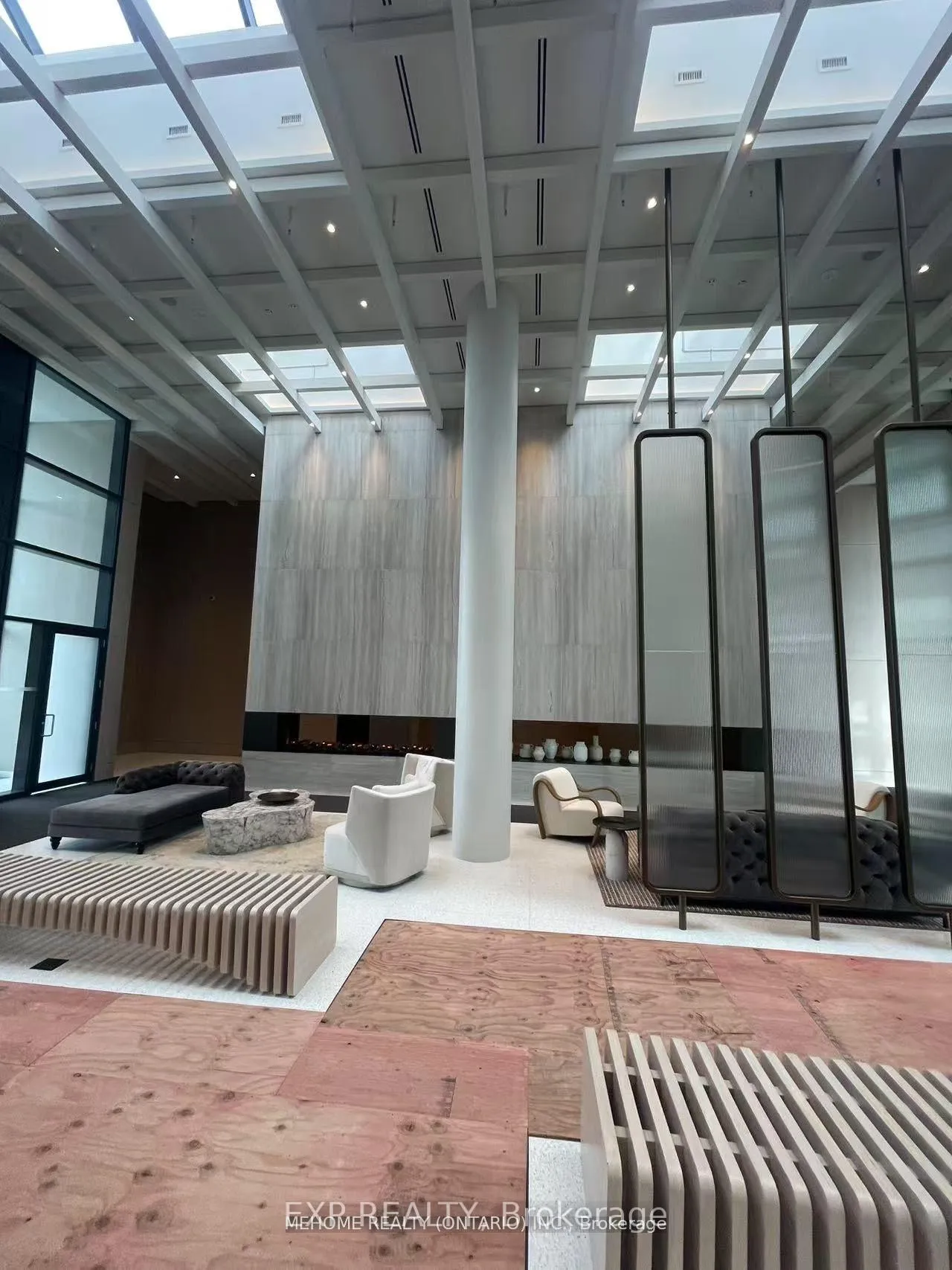 Photo 3 of Unit 2902, 225 Commerce Street, Vaughan, Vaughan Corporate Centre — HOMEH