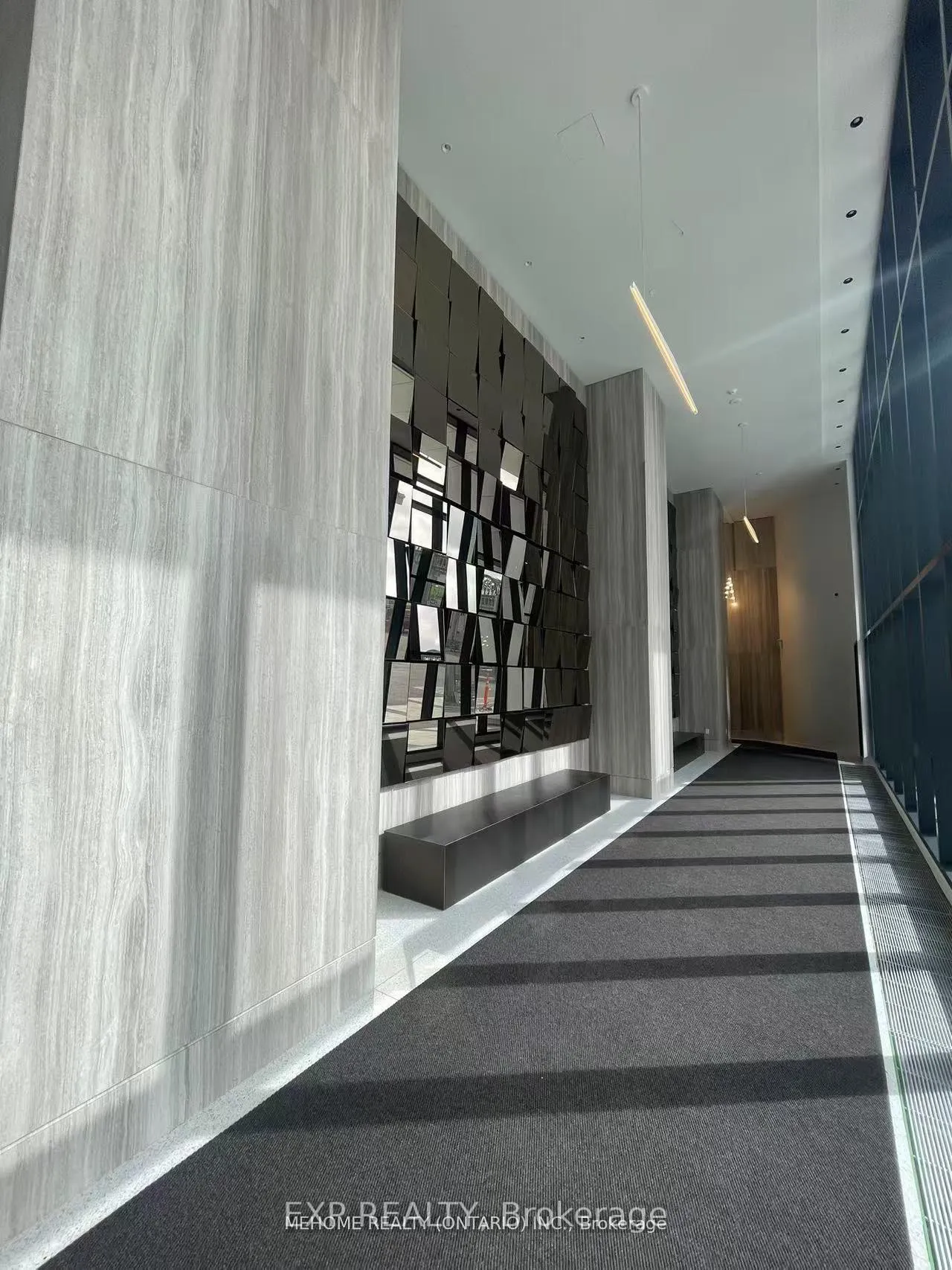 Photo 4 of Unit 2902, 225 Commerce Street, Vaughan, Vaughan Corporate Centre — HOMEH