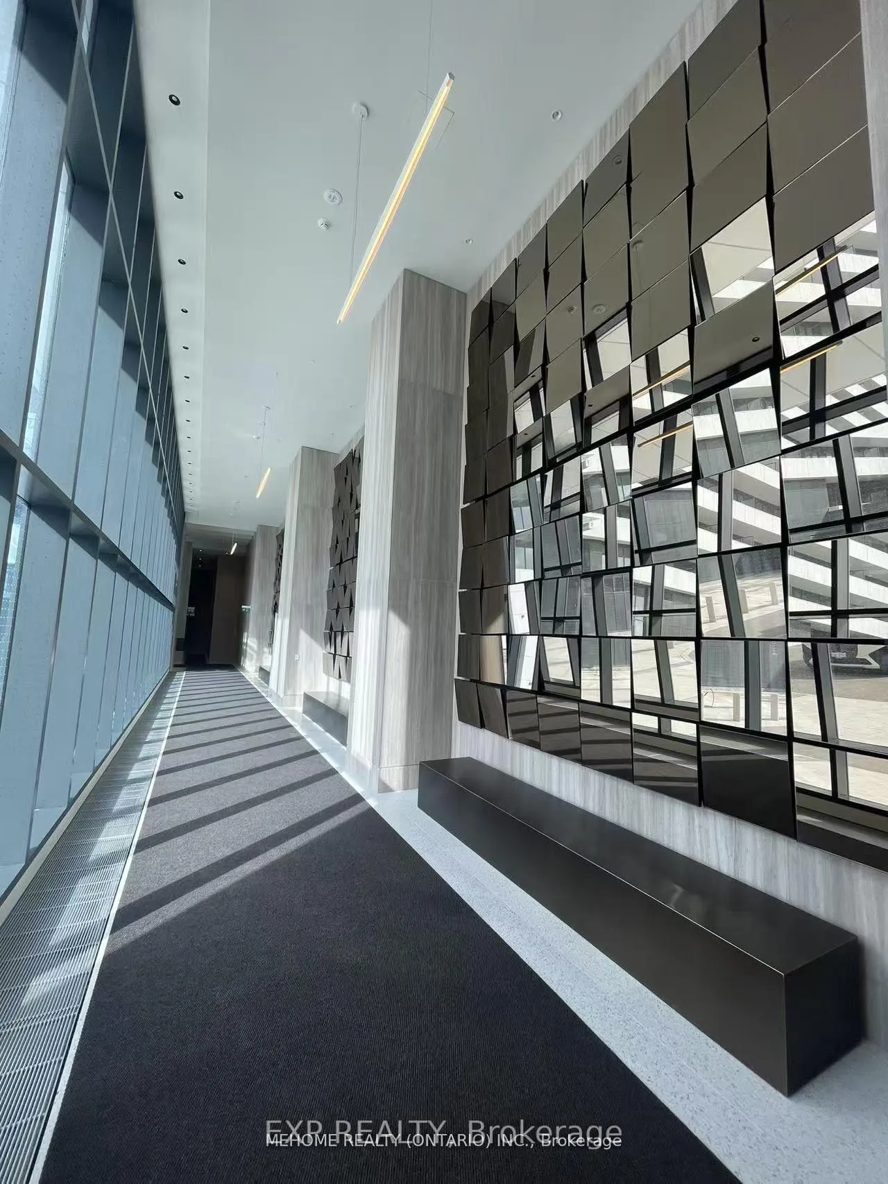 Photo 5 of Unit 2902, 225 Commerce Street, Vaughan, Vaughan Corporate Centre — HOMEH