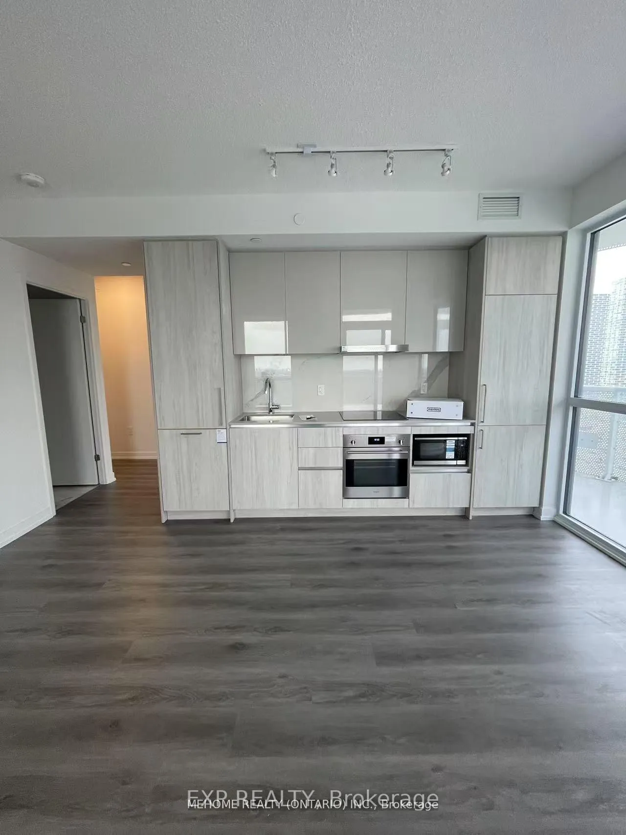 Photo 6 of Unit 2902, 225 Commerce Street, Vaughan, Vaughan Corporate Centre — HOMEH