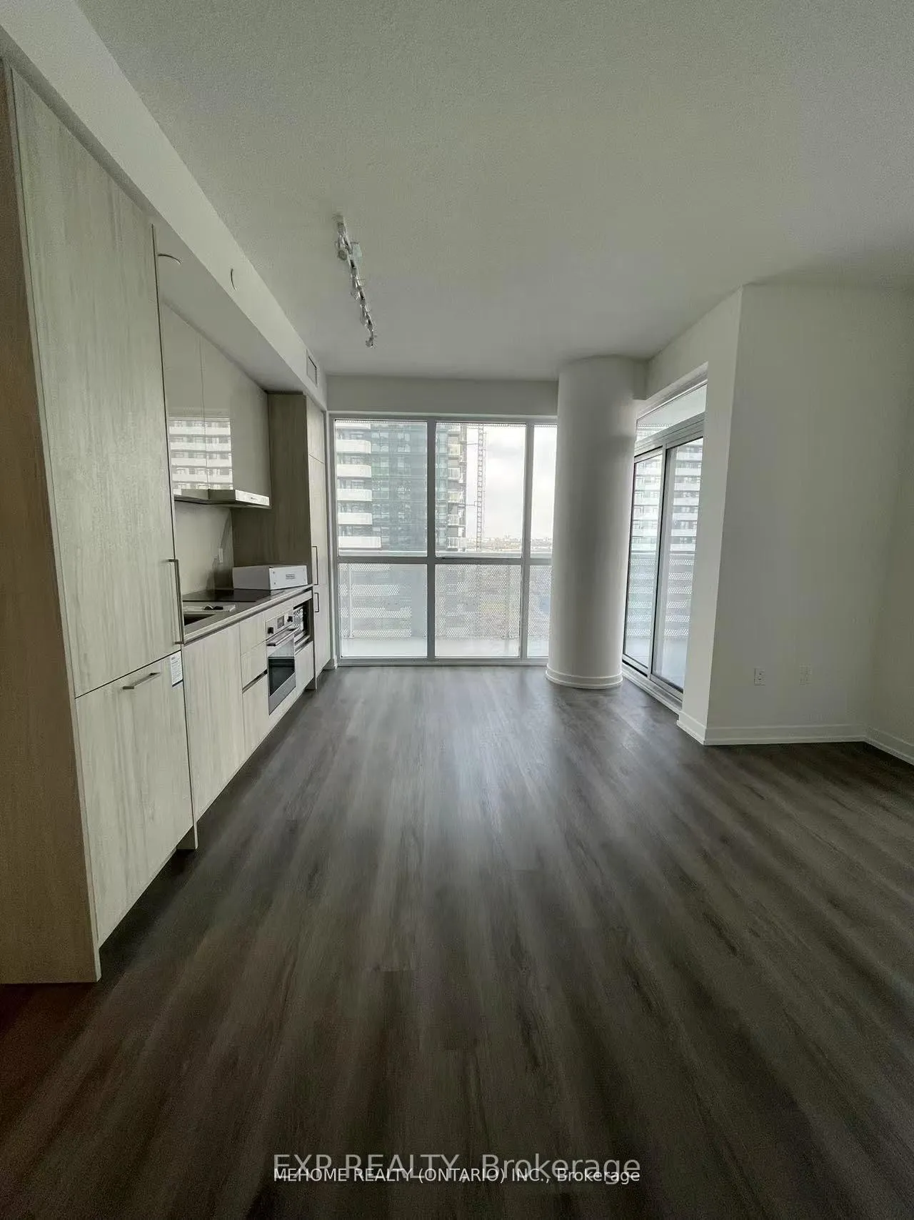 Photo 10 of Unit 2902, 225 Commerce Street, Vaughan, Vaughan Corporate Centre — HOMEH