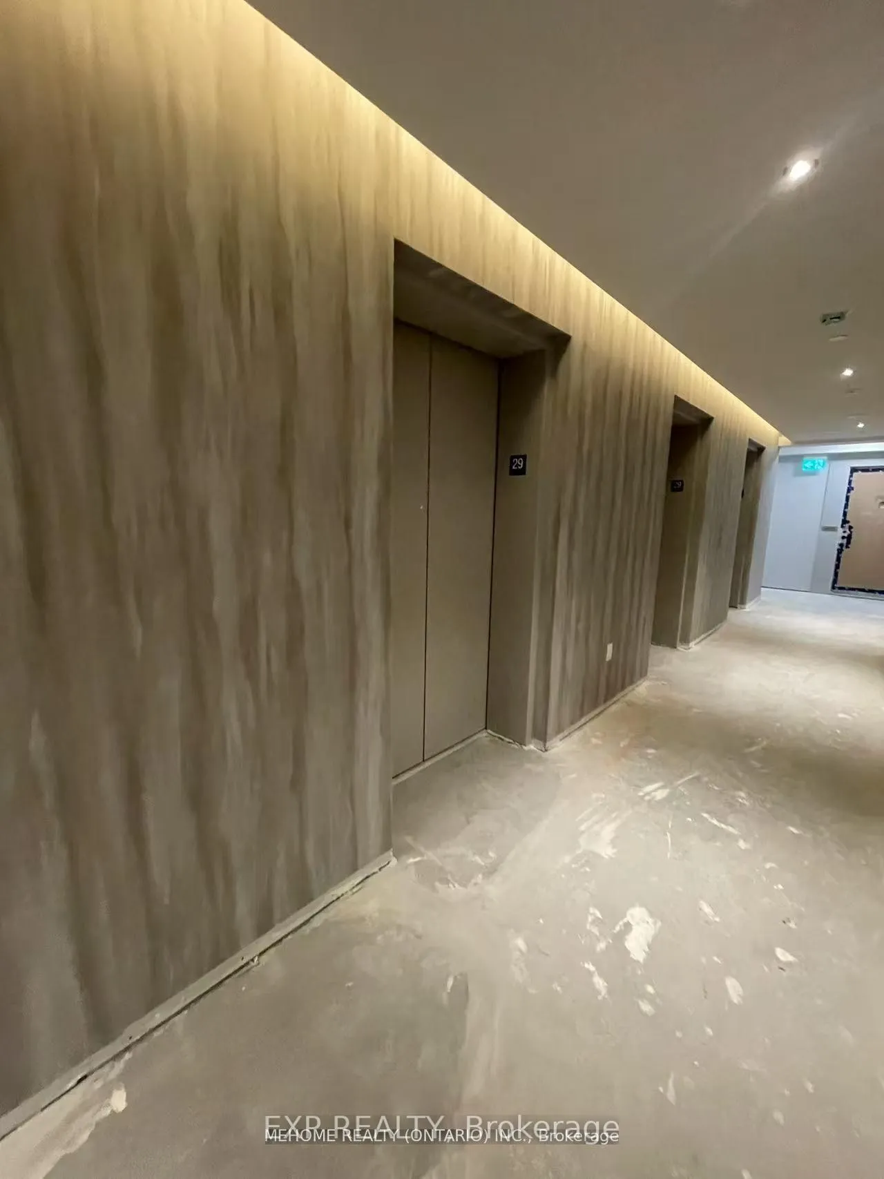 Photo 12 of Unit 2902, 225 Commerce Street, Vaughan, Vaughan Corporate Centre — HOMEH