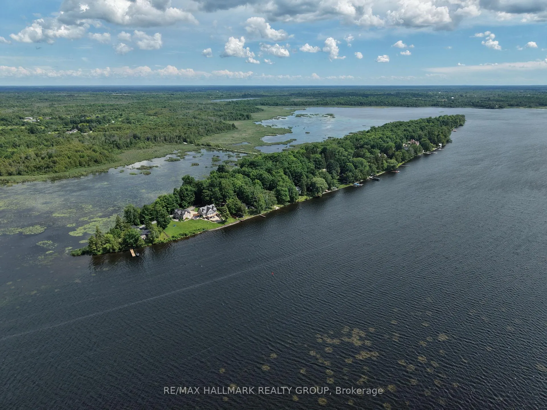 Photo 48 of 6 R1 Road, Rideau Lakes, Rideau Lakes (South Elmsley) Twp — HOMEH