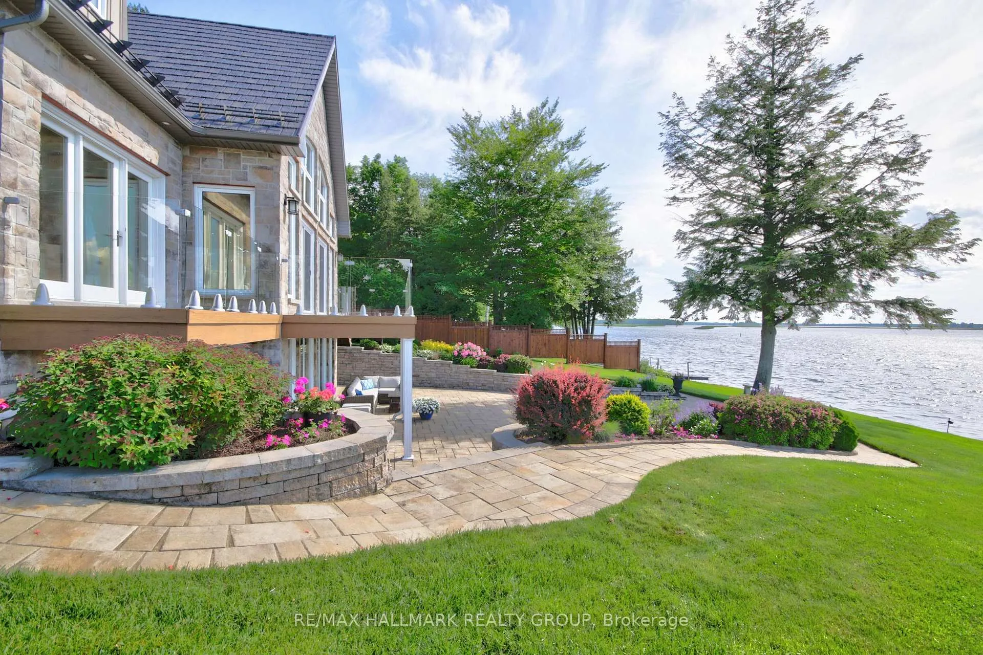 Photo 6 of 6 R1 Road, Rideau Lakes, Rideau Lakes (South Elmsley) Twp — HOMEH