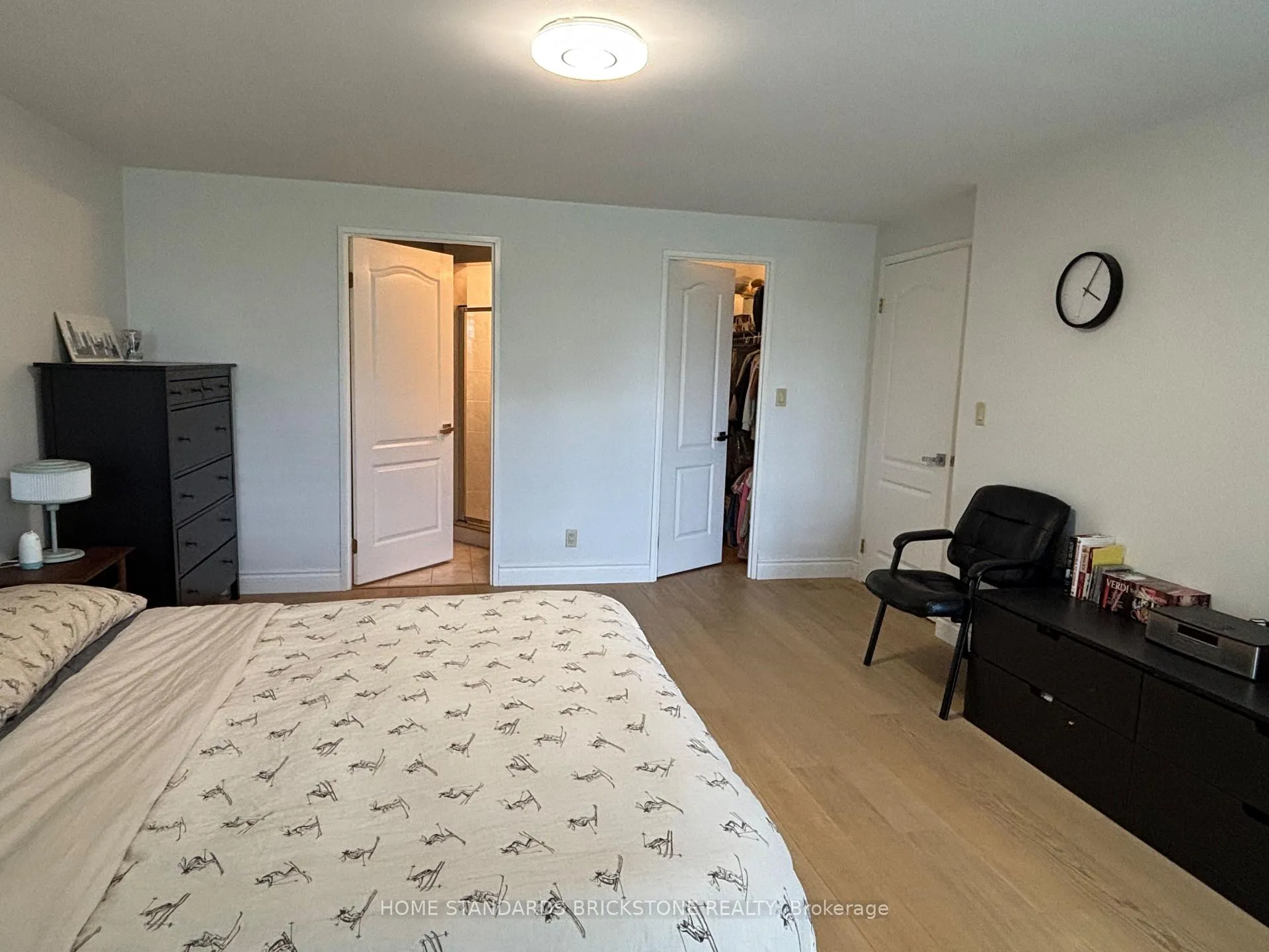 Photo 9 of Unit 202, 9 Greenbriar Road, North York, Bayview Village — HOMEH