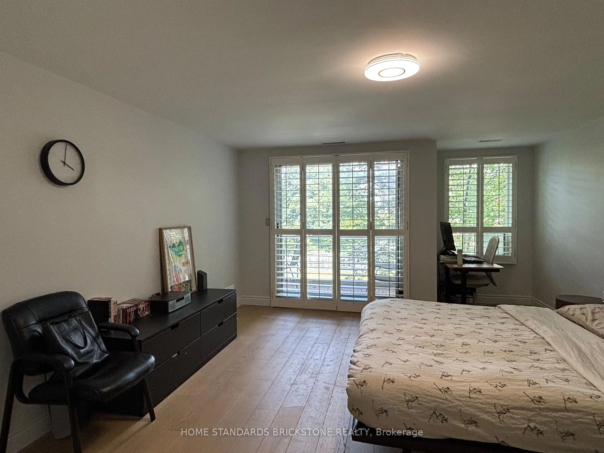 Photo 10 of Unit 202, 9 Greenbriar Road, North York, Bayview Village — HOMEH