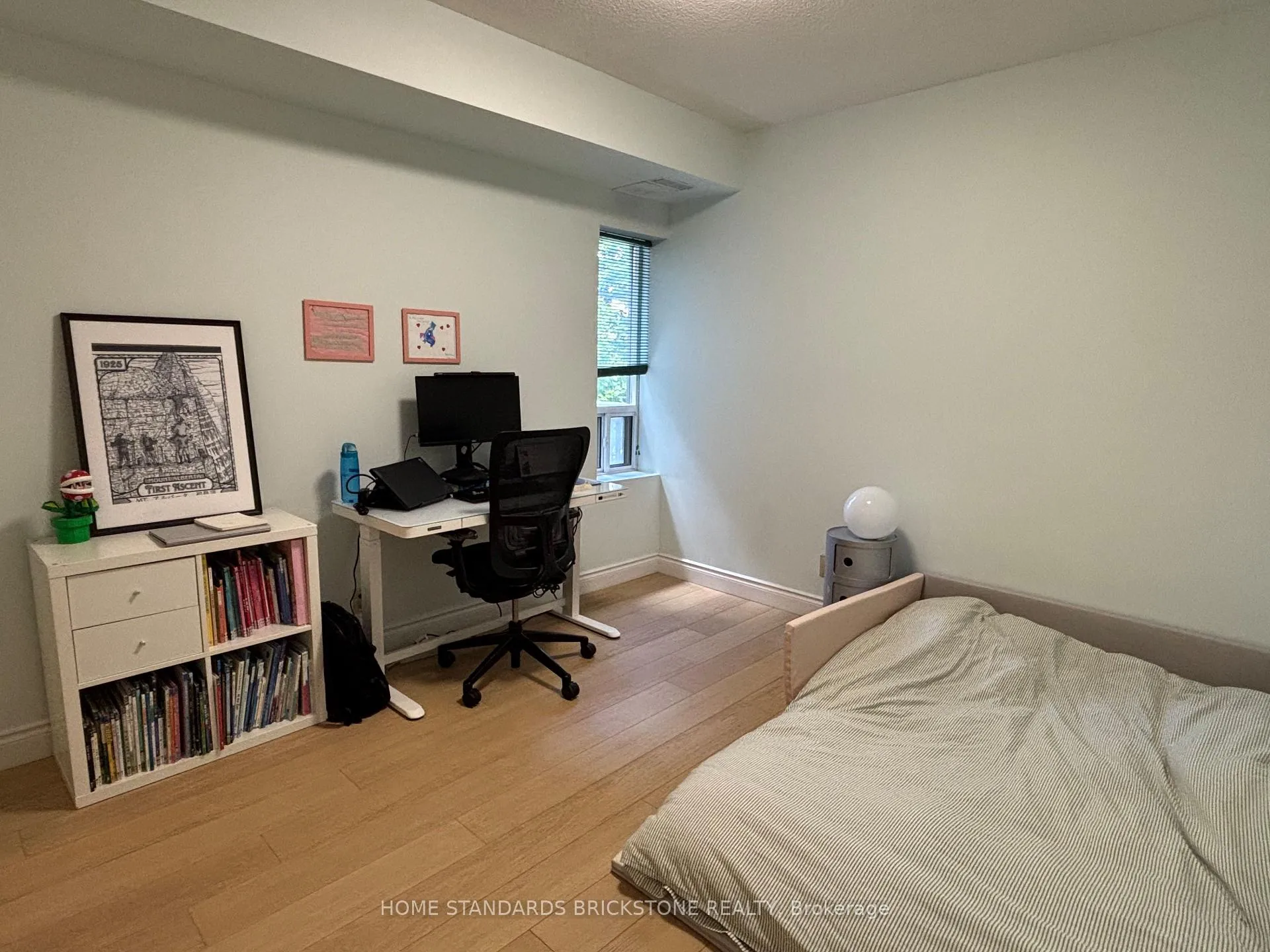 Photo 22 of Unit 202, 9 Greenbriar Road, North York, Bayview Village — HOMEH