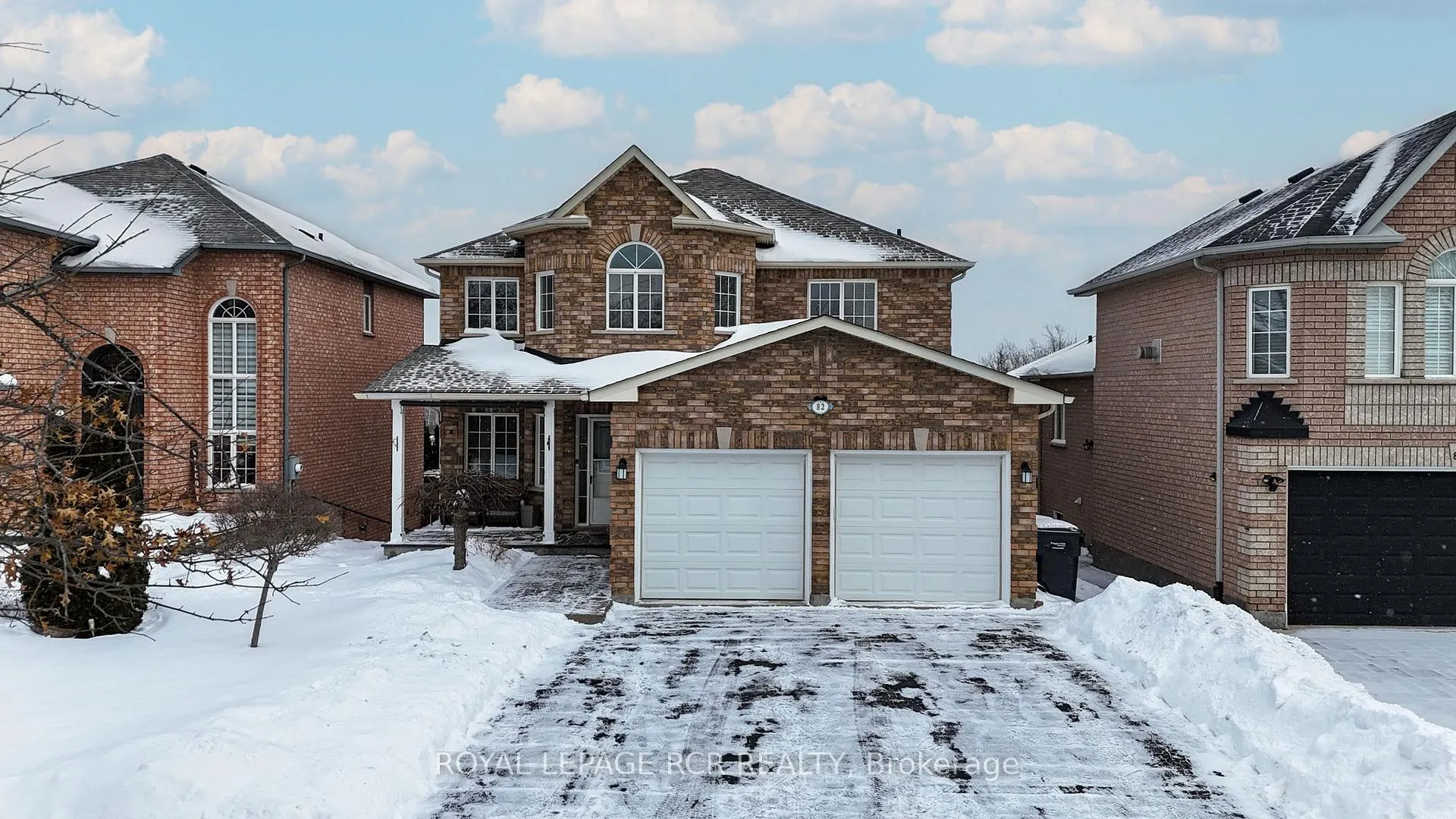 Photo 1 of 82 Coolspring Crescent, Caledon, Bolton East — HOMEH