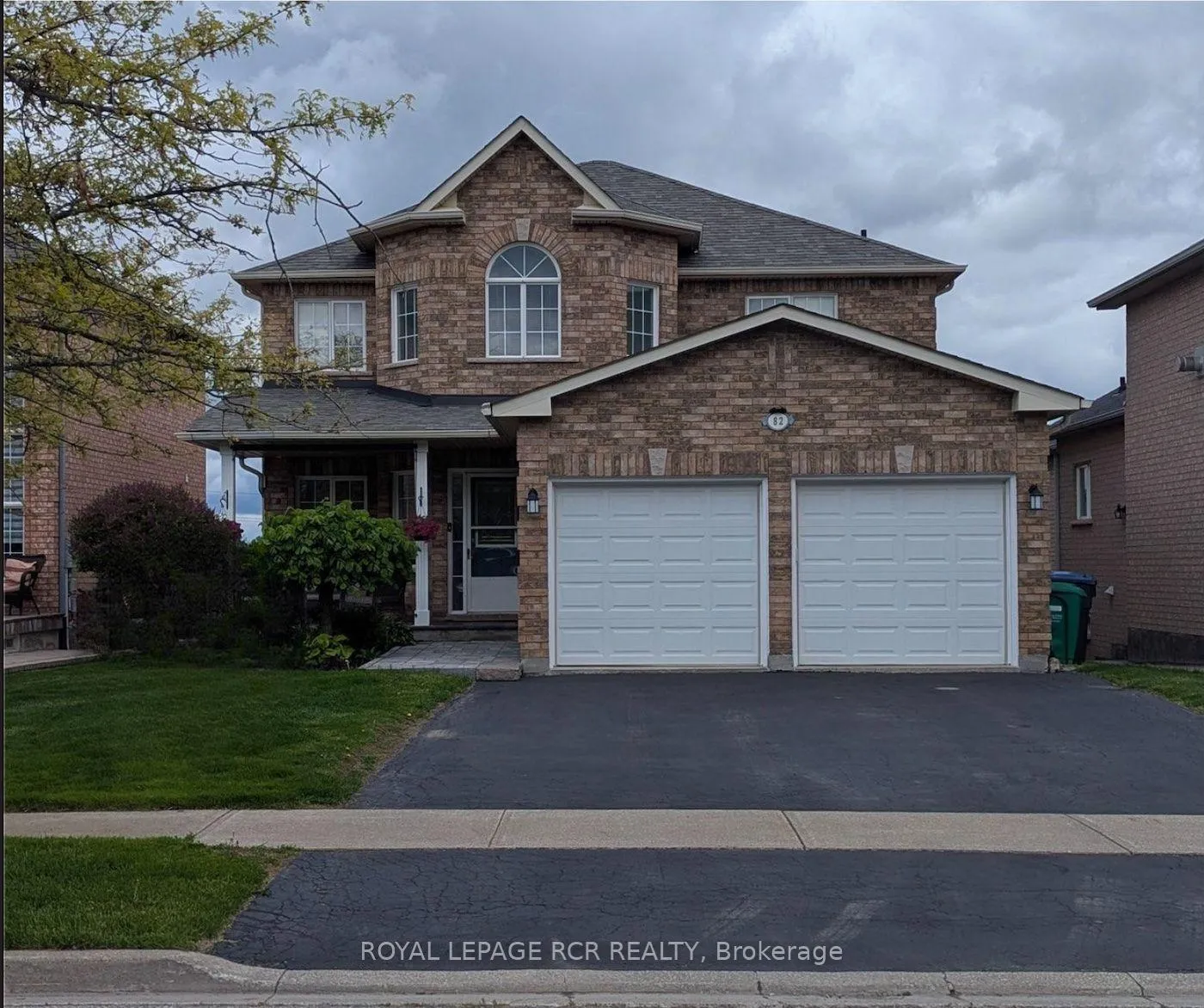 Photo 2 of 82 Coolspring Crescent, Caledon, Bolton East — HOMEH