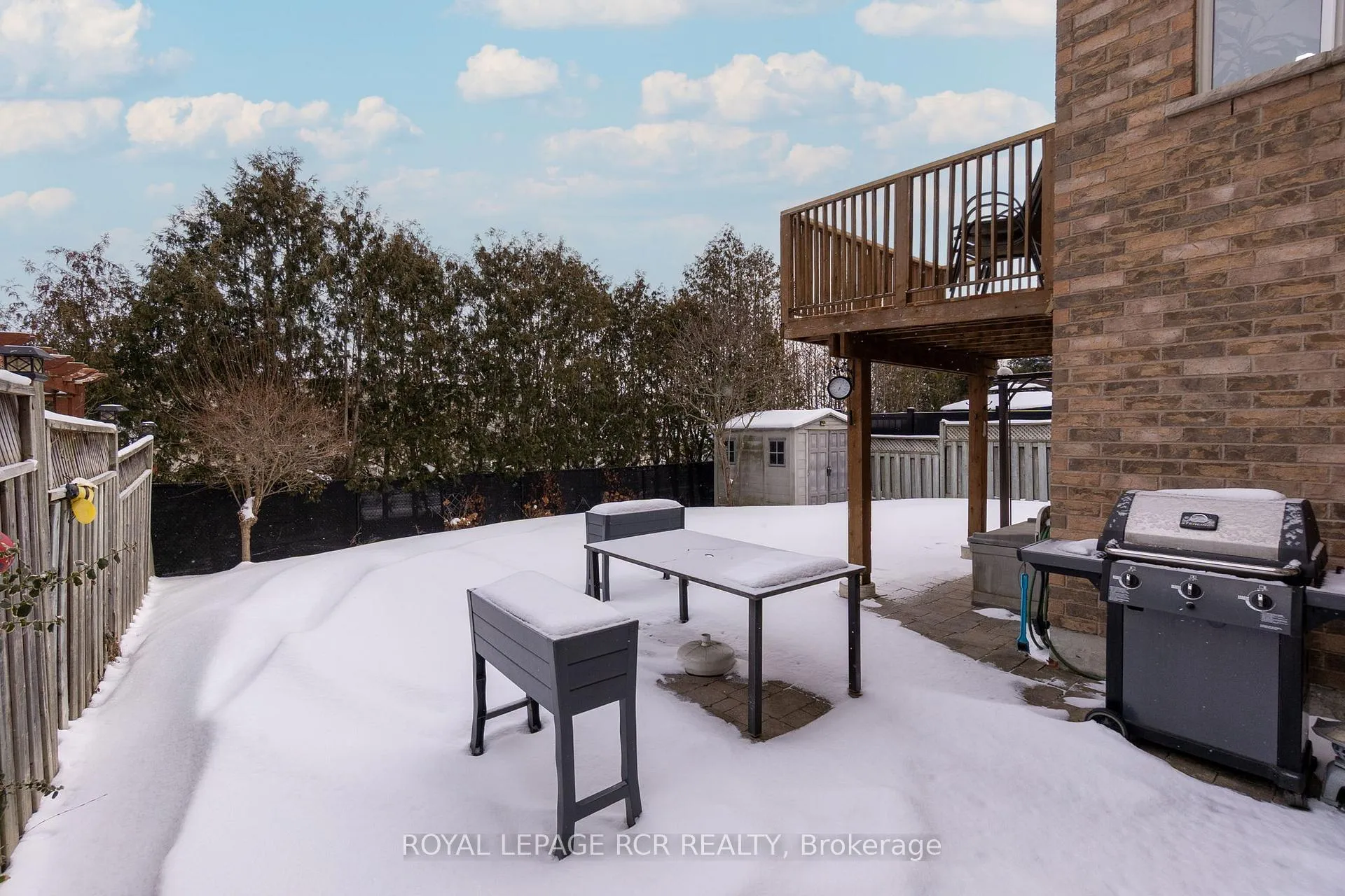 Photo 33 of 82 Coolspring Crescent, Caledon, Bolton East — HOMEH