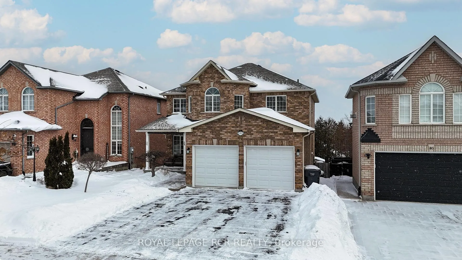 Photo 38 of 82 Coolspring Crescent, Caledon, Bolton East — HOMEH