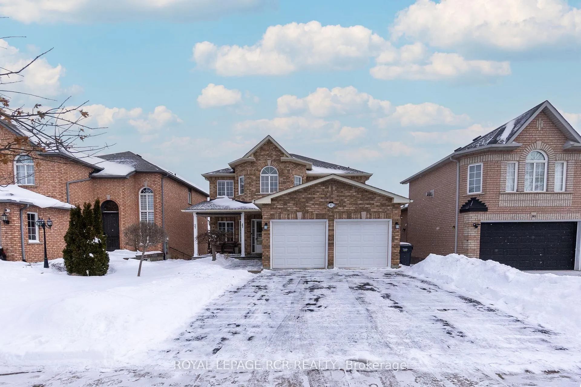 Photo 39 of 82 Coolspring Crescent, Caledon, Bolton East — HOMEH
