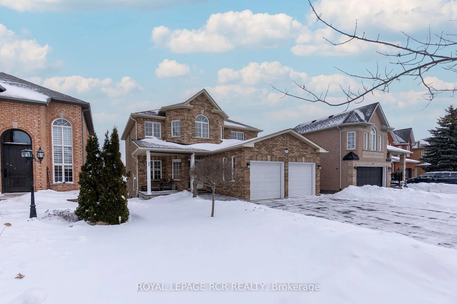 Photo 40 of 82 Coolspring Crescent, Caledon, Bolton East — HOMEH