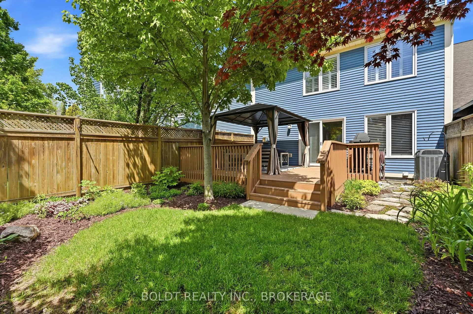 Photo 5 of Unit 14, 77 Erion Road, St. Catharines, Grapeview — HOMEH