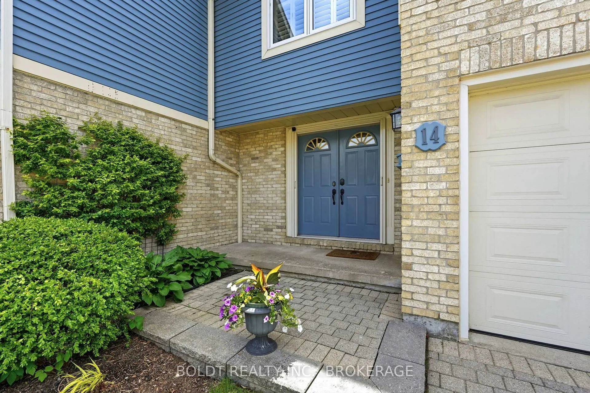 Photo 7 of Unit 14, 77 Erion Road, St. Catharines, Grapeview — HOMEH