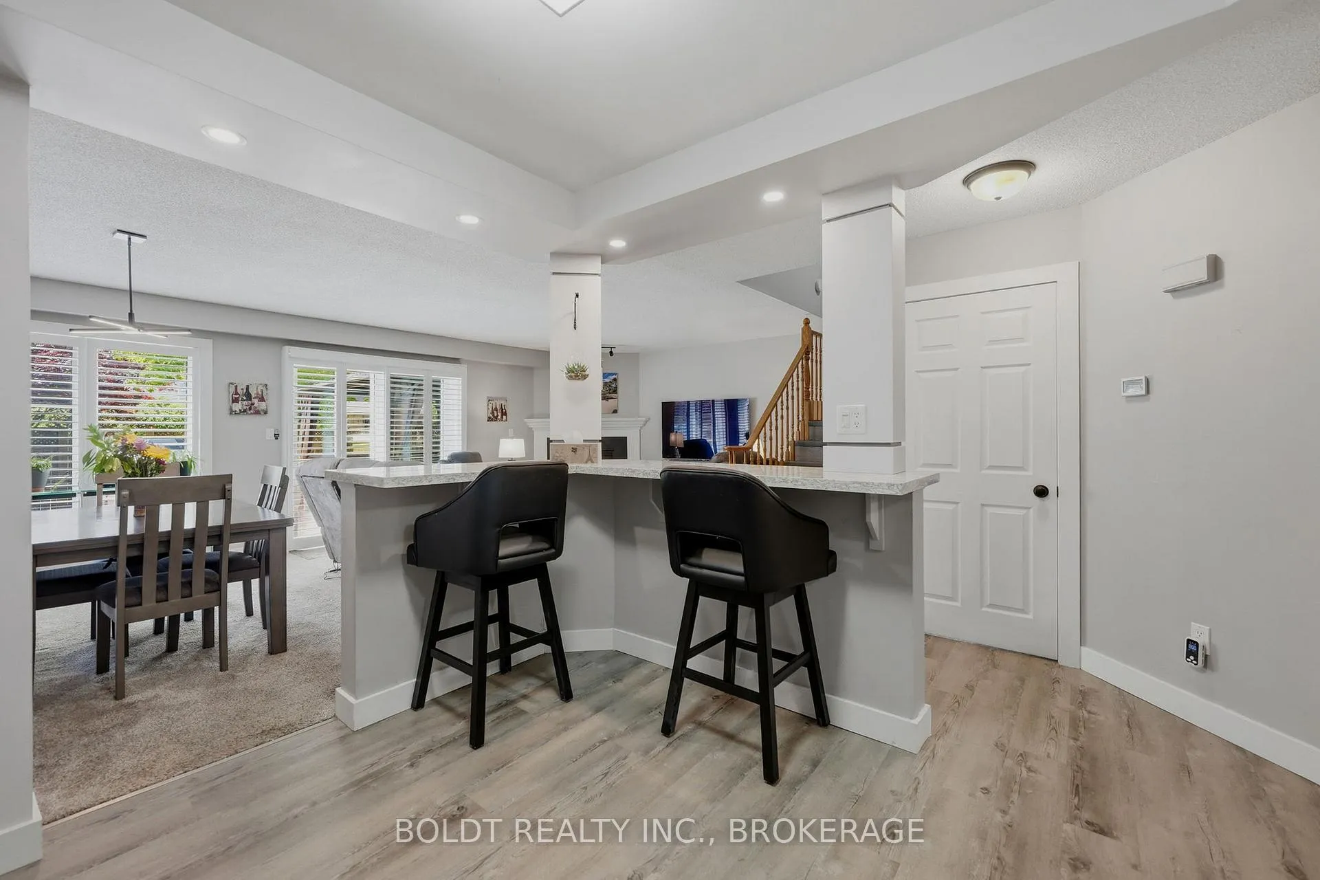 Photo 14 of Unit 14, 77 Erion Road, St. Catharines, Grapeview — HOMEH