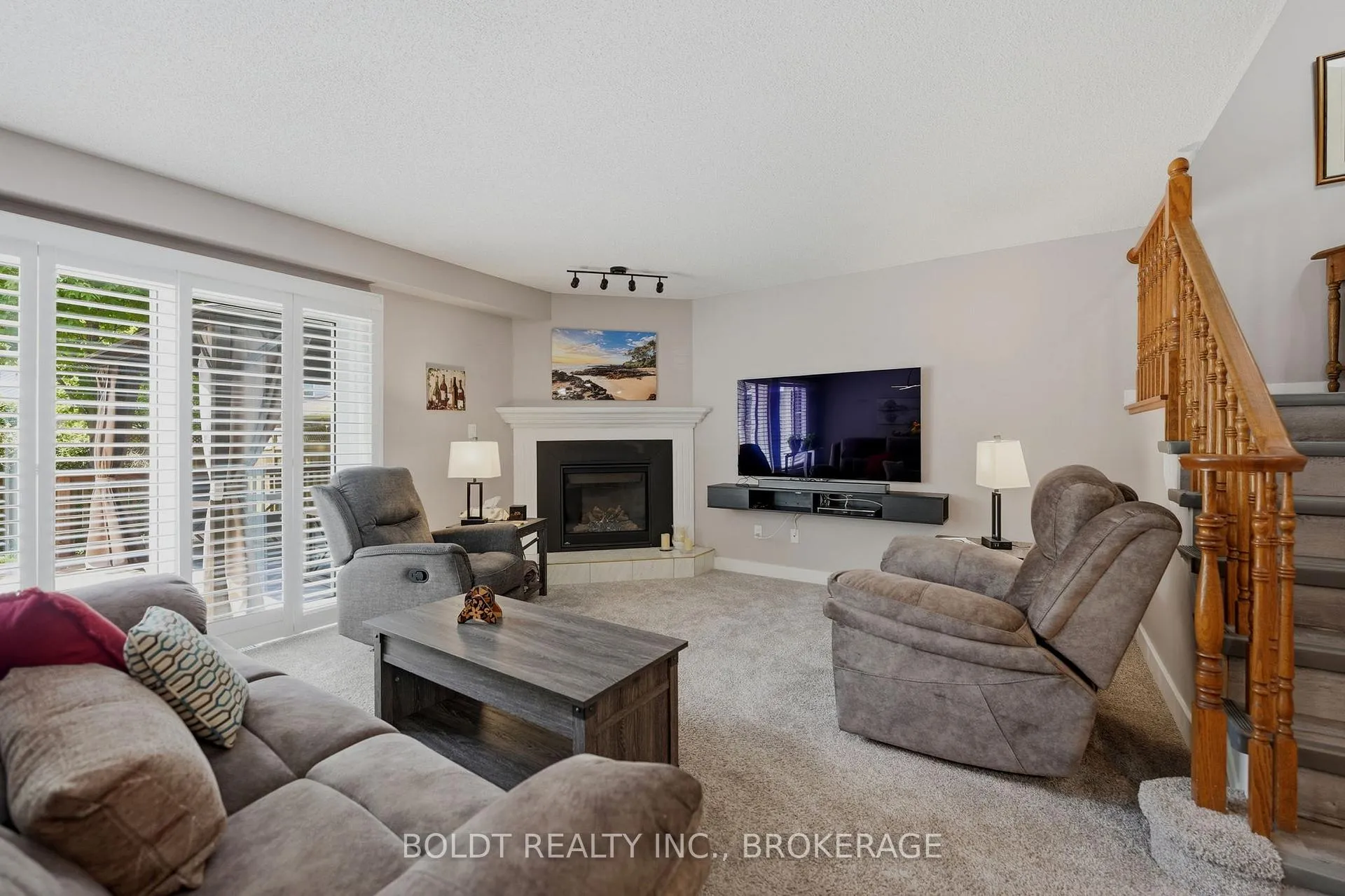 Photo 16 of Unit 14, 77 Erion Road, St. Catharines, Grapeview — HOMEH