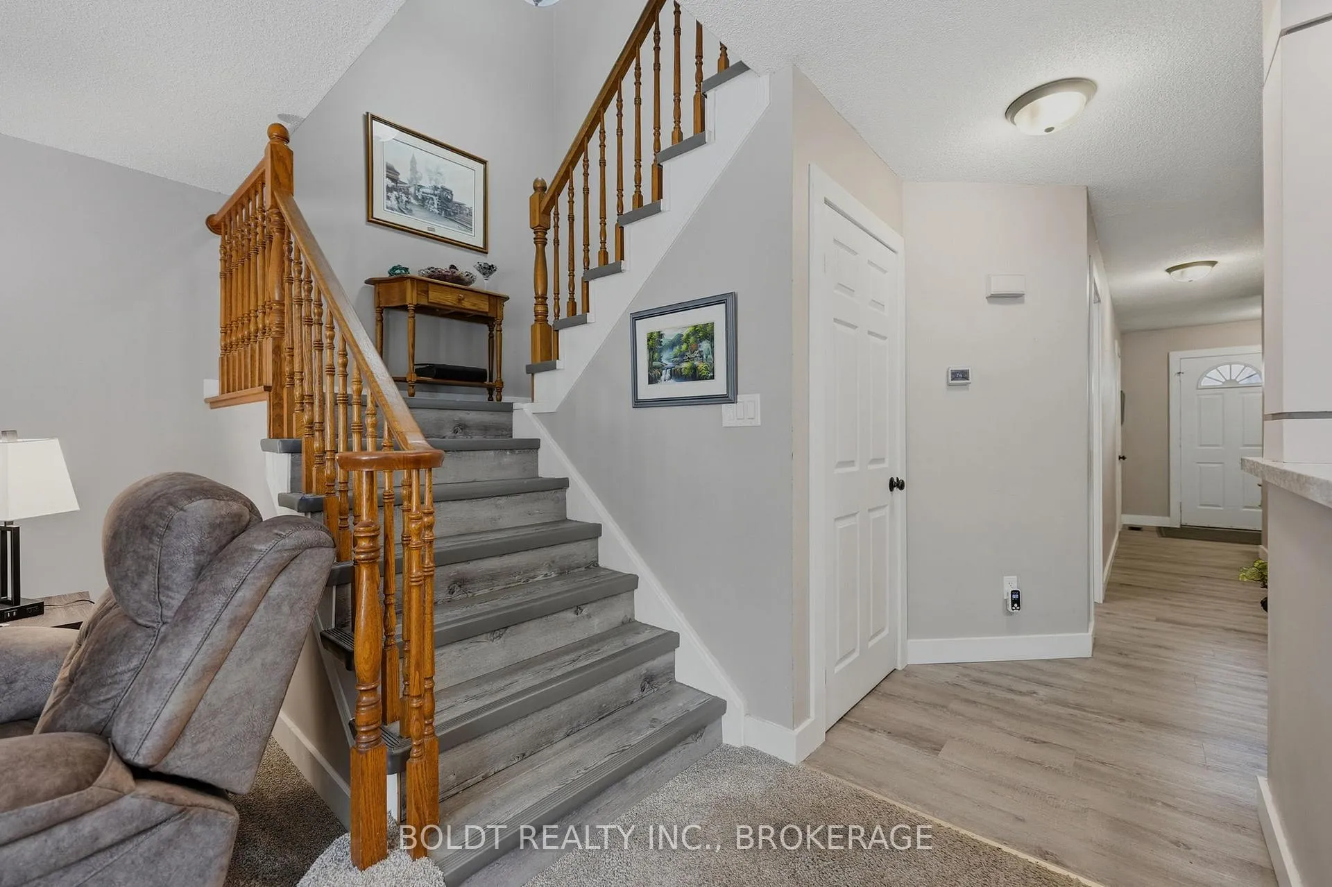 Photo 22 of Unit 14, 77 Erion Road, St. Catharines, Grapeview — HOMEH