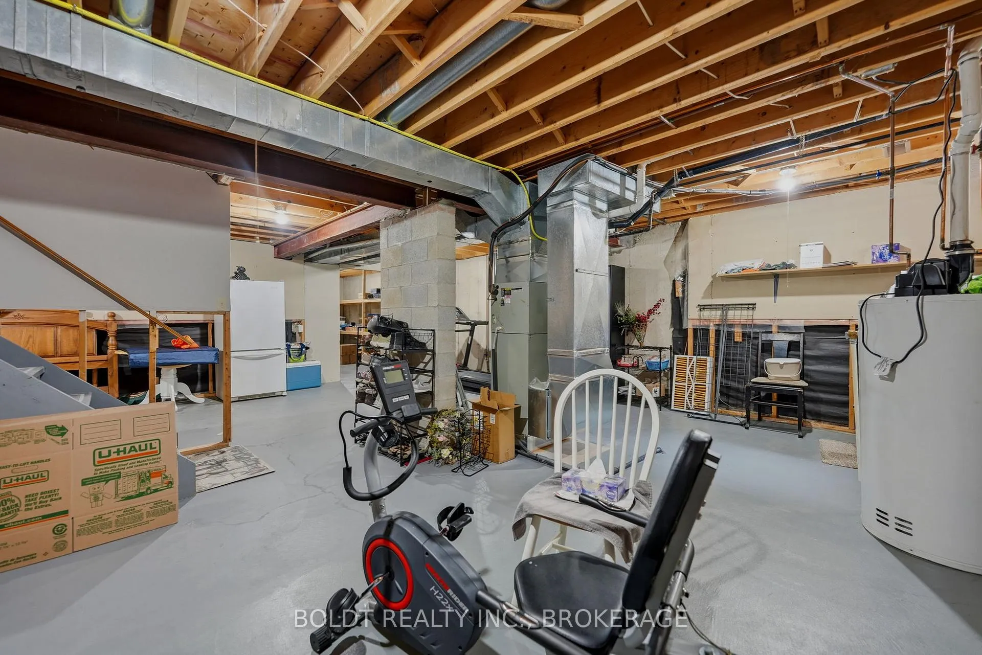 Photo 35 of Unit 14, 77 Erion Road, St. Catharines, Grapeview — HOMEH