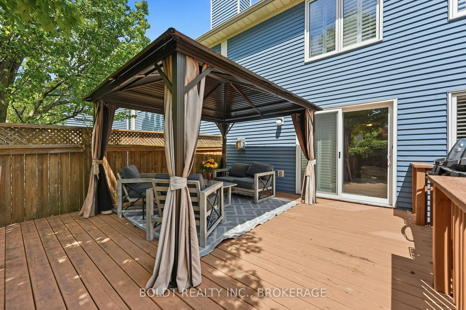 Photo 36 of Unit 14, 77 Erion Road, St. Catharines, Grapeview — HOMEH