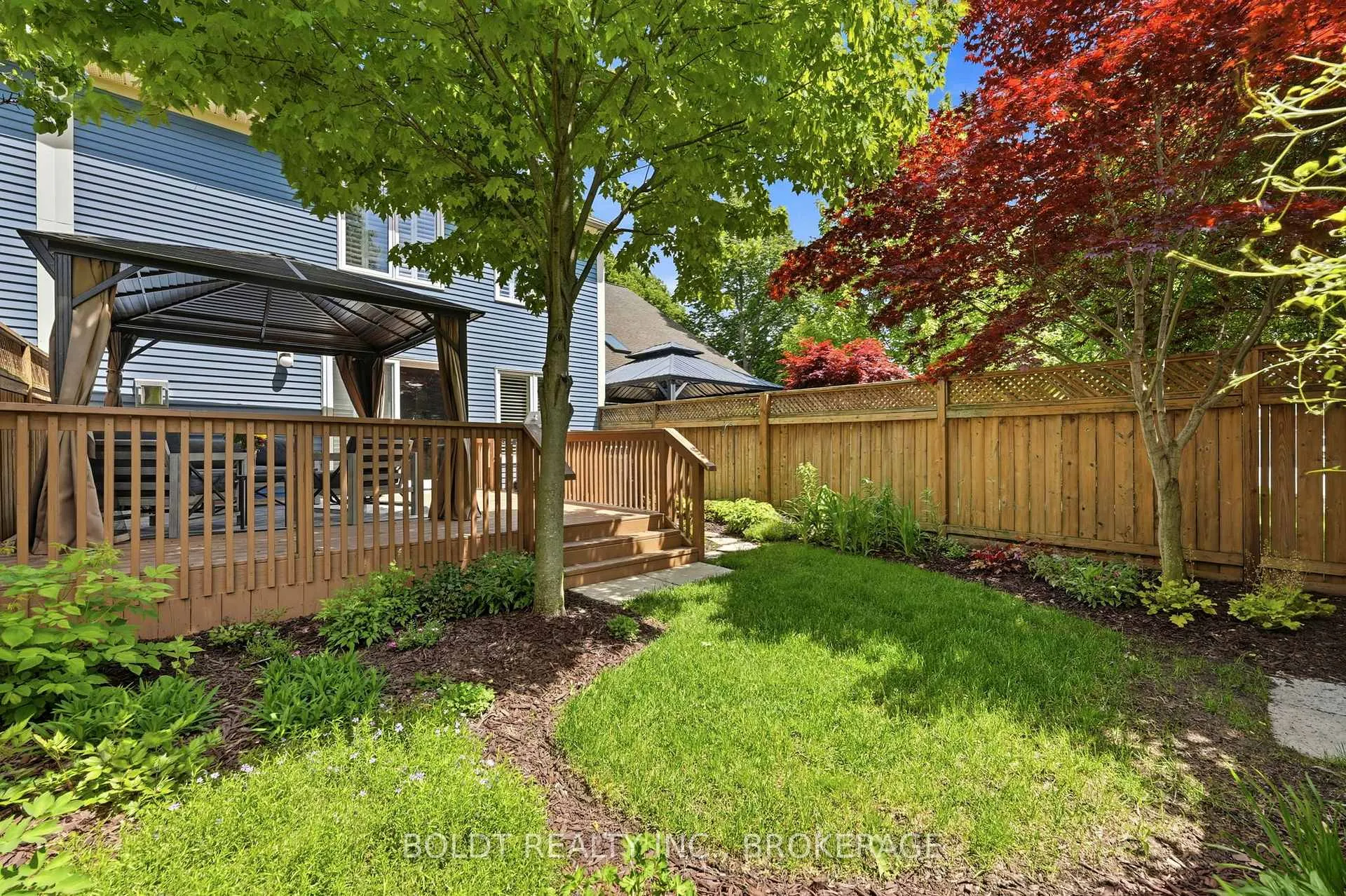 Photo 37 of Unit 14, 77 Erion Road, St. Catharines, Grapeview — HOMEH
