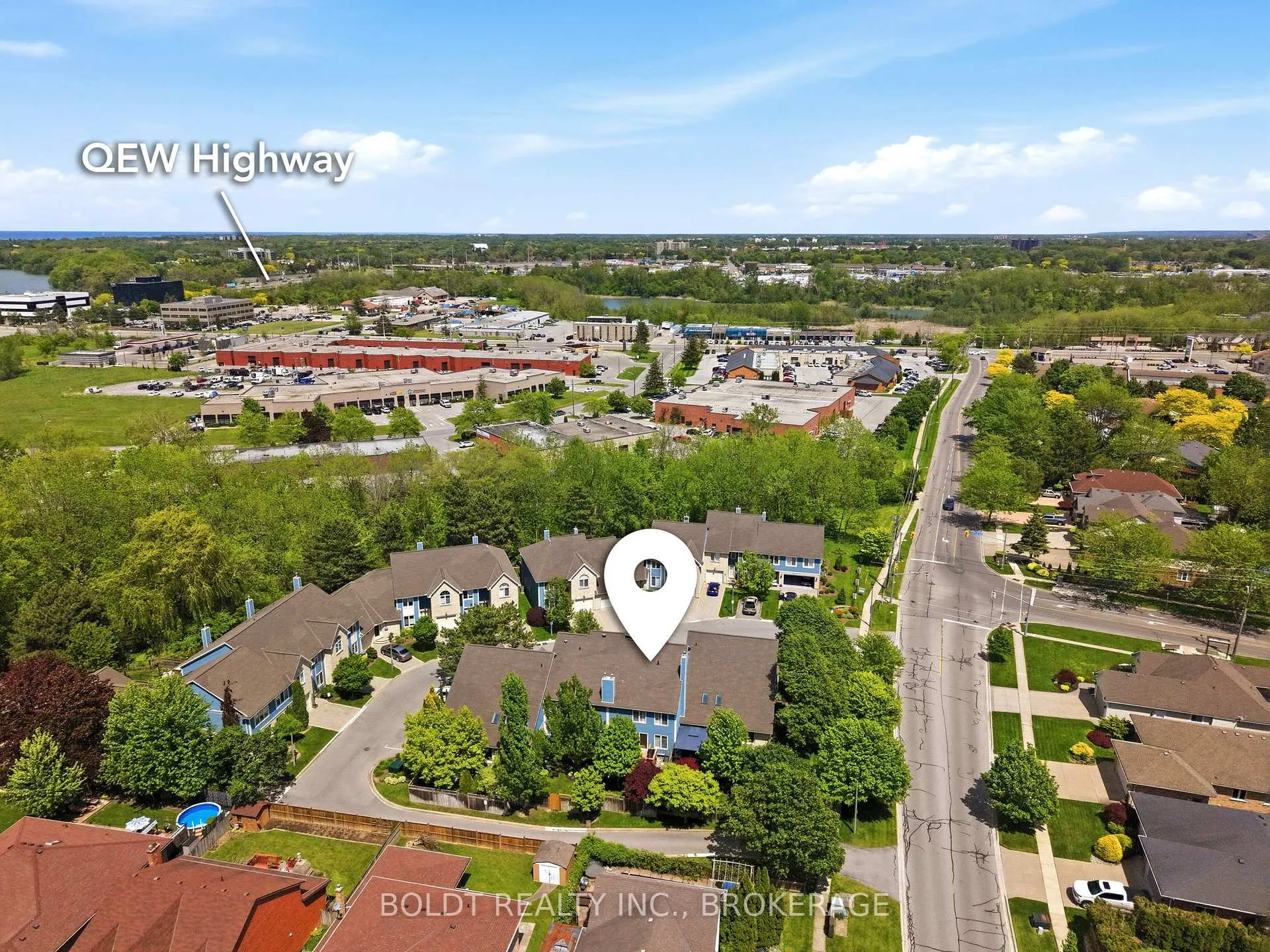 Photo 38 of Unit 14, 77 Erion Road, St. Catharines, Grapeview — HOMEH